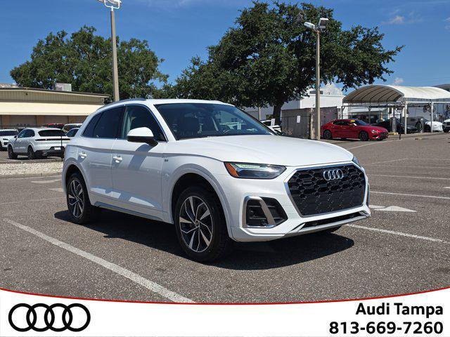2024 Audi Q5