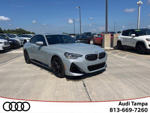 2023 BMW 230