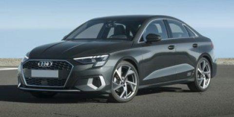 2023 Audi A3