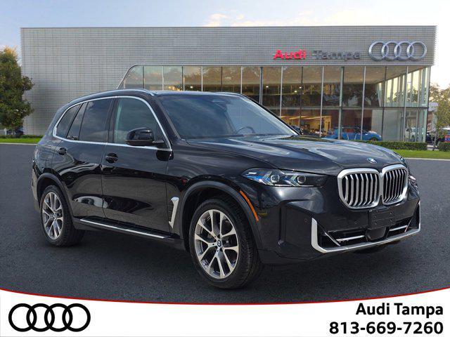 2024 BMW X5