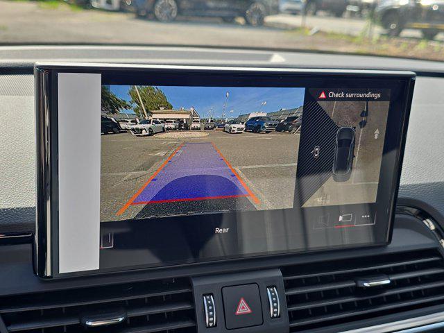 Photo of 2025 Chronos Gray Metallic Audi Q5