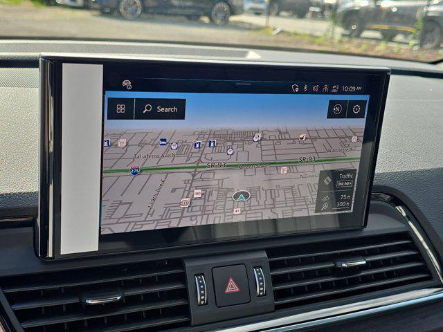 Photo of 2025 Chronos Gray Metallic Audi Q5
