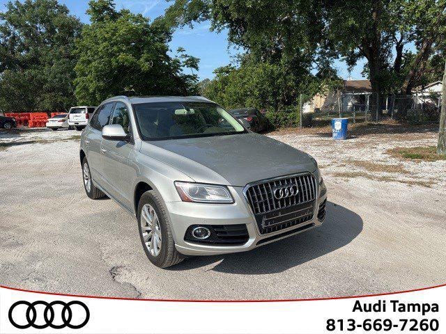 2014 Audi Q5