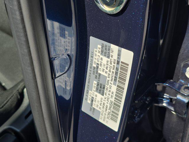 Photo of 2022 Deep Crystal Blue Mica Mazda CX-30
