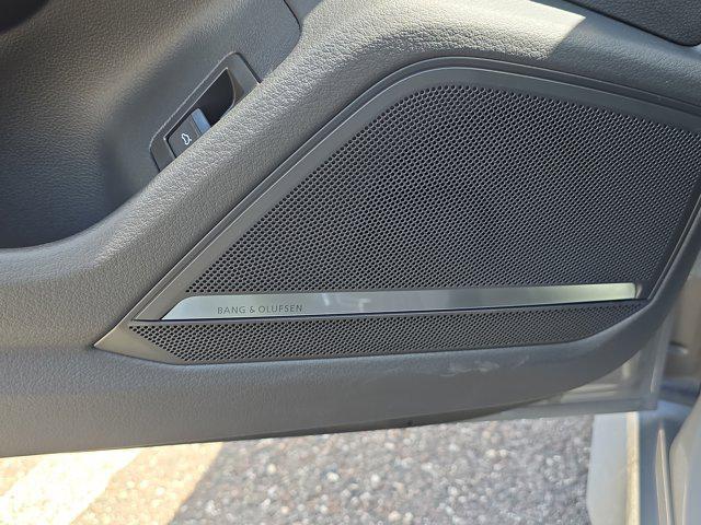 Photo of 2026 Nardo Gray Audi RS 7
