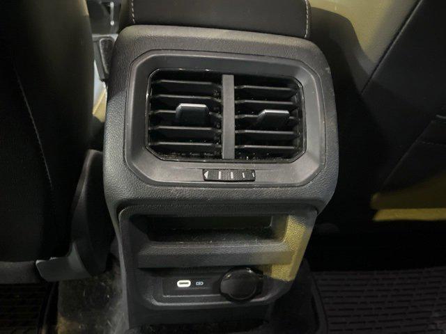 Photo of 2022 Platinum Gray Metallic Volkswagen Tiguan