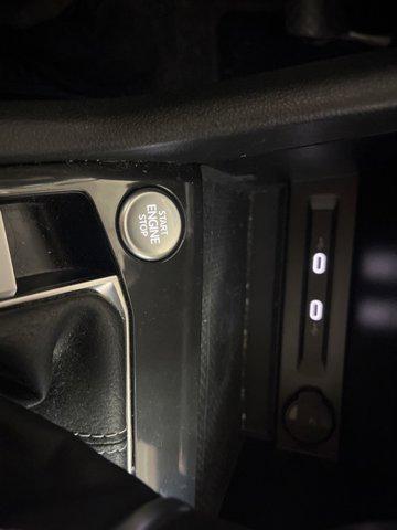 Photo of 2022 Platinum Gray Metallic Volkswagen Tiguan