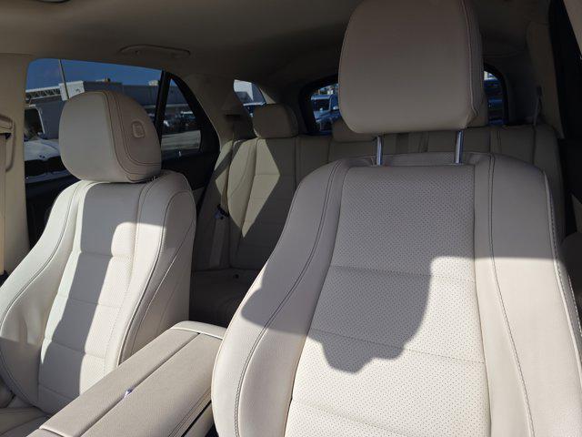 Photo of 2024 Obsidian Black Metallic Mercedes-Benz GLE 350