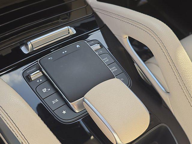 Photo of 2024 Obsidian Black Metallic Mercedes-Benz GLE 350