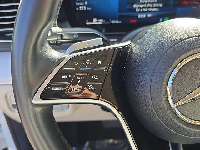 Photo of 2024 Obsidian Black Metallic Mercedes-Benz GLE 350