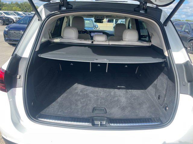 Photo of 2024 Obsidian Black Metallic Mercedes-Benz GLE 350