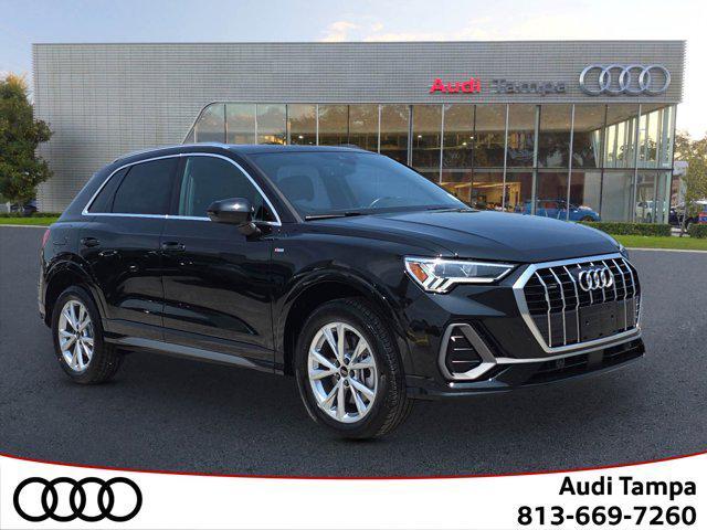 2024 Audi Q3