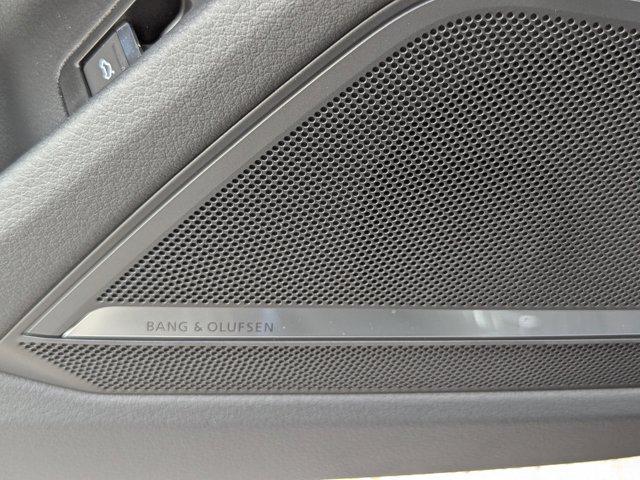 Photo of 2026 Mythos Black Metallic Audi RS 7