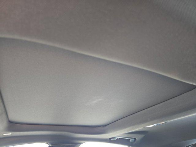 Photo of 2025 Skyscraper Gray Metallic BMW 430 Gran Coupe