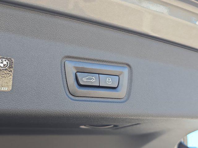 Photo of 2025 Skyscraper Gray Metallic BMW 430 Gran Coupe