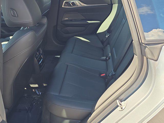 Photo of 2025 Skyscraper Gray Metallic BMW 430 Gran Coupe