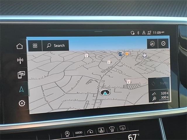 Photo of 2022 Mythos Black Metallic Audi S6