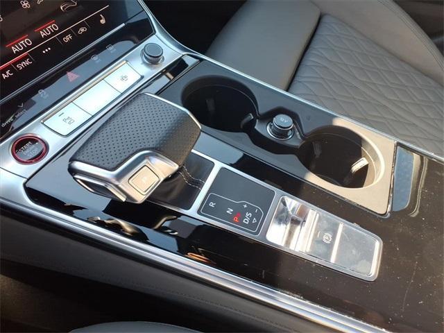 Photo of 2022 Mythos Black Metallic Audi S6