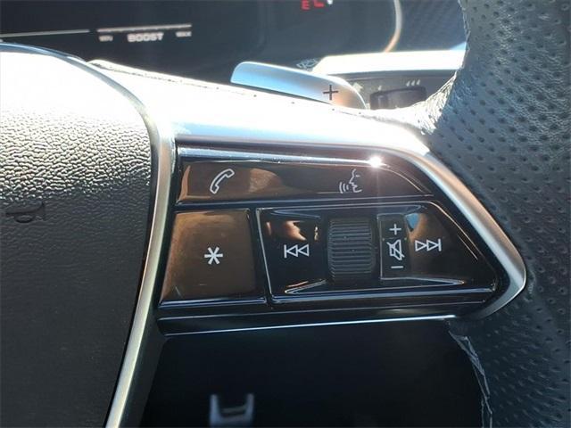 Photo of 2022 Mythos Black Metallic Audi S6