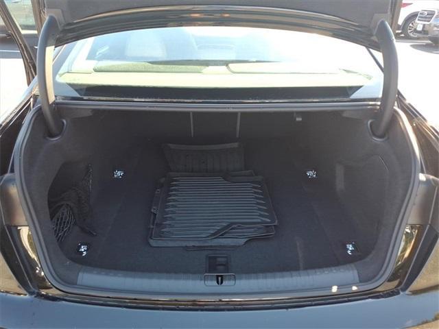 Photo of 2022 Mythos Black Metallic Audi S6