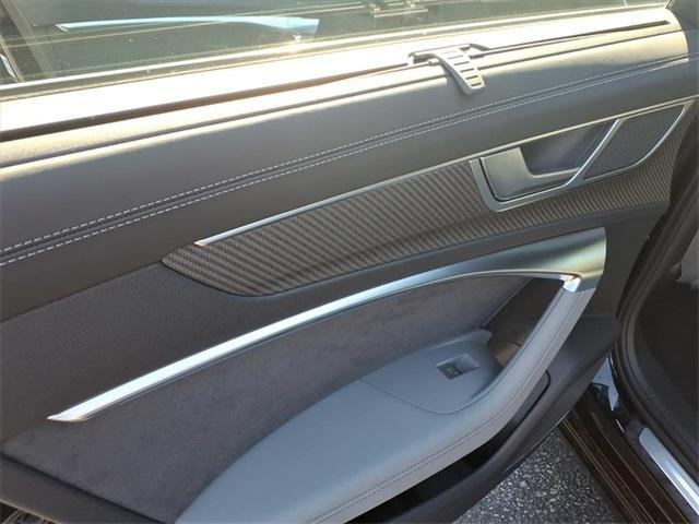 Photo of 2022 Mythos Black Metallic Audi S6