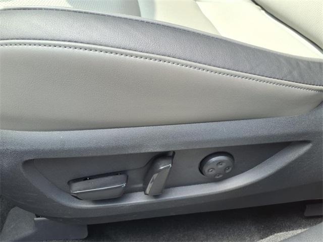Photo of 2024 Black Obsidian INFINITI QX50