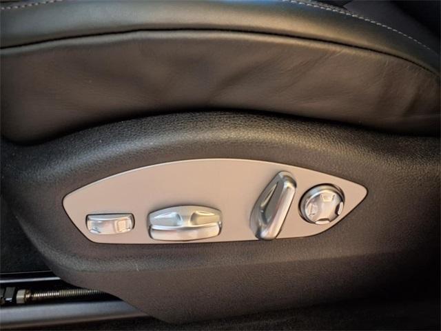Photo of 2024 Carrara White Metallic Porsche Macan