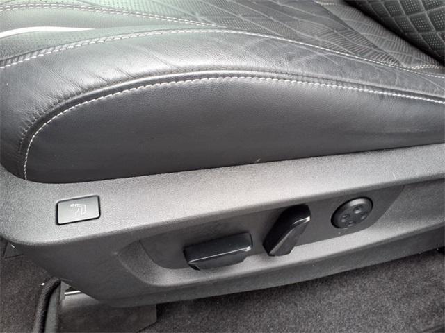 Photo of 2022 Graphite Shadow INFINITI QX60