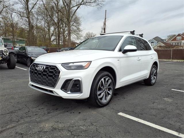 2024 Audi Q5