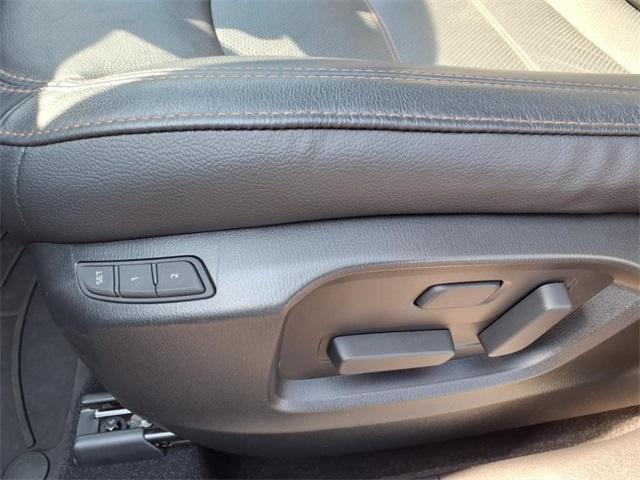Photo of 2021 Deep Crystal Blue Mica Mazda CX-5
