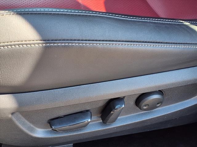 Photo of 2022 Slate Gray INFINITI QX55