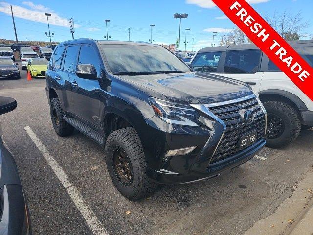 2023 Lexus Gx 460