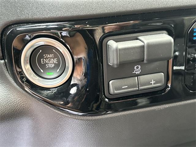 Photo of 2024 Red Chevrolet Silverado 1500