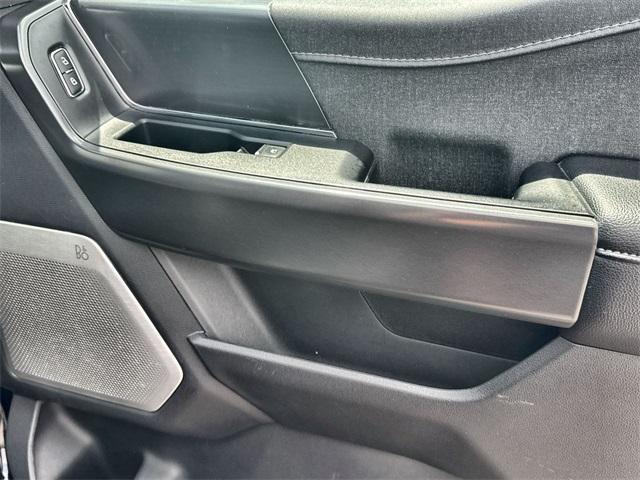 Photo of 2024 Blue Ford F-150