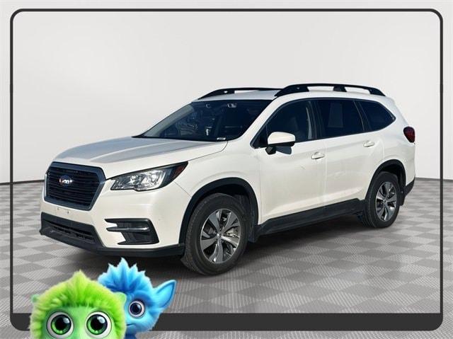 2019 Subaru Ascent