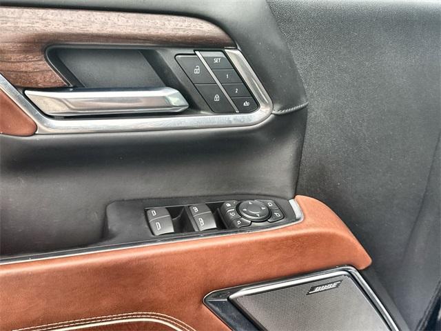Photo of 2024 Onyx Black GMC Sierra 3500