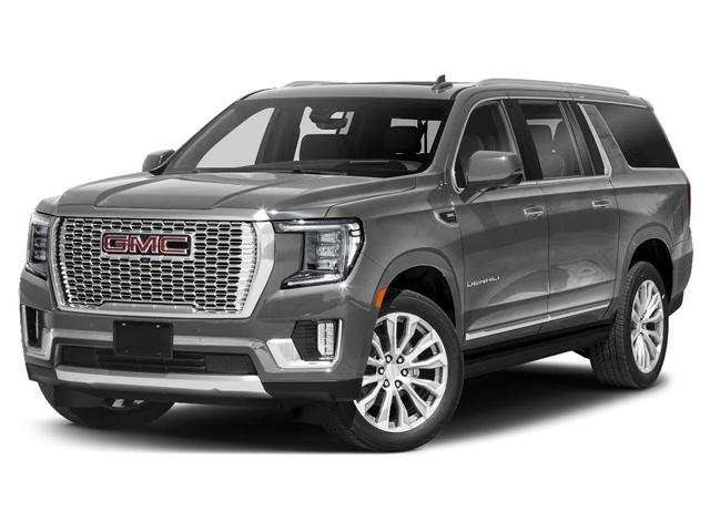 2022 GMC Yukon Xl