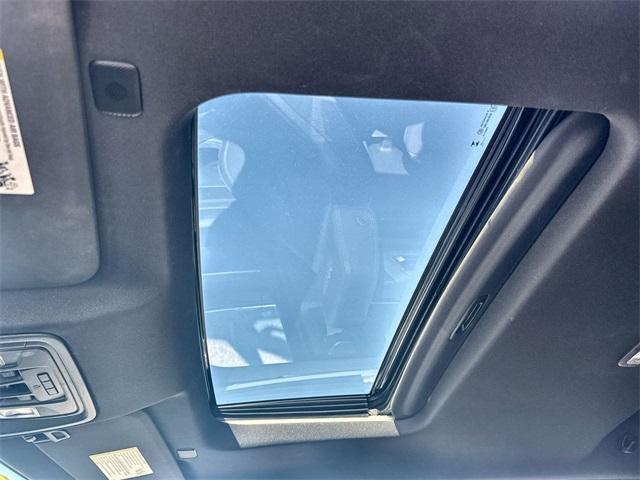 Photo of 2023 Sterling Gray Metallic Chevrolet Silverado 1500
