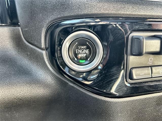 Photo of 2023 Sterling Gray Metallic Chevrolet Silverado 1500