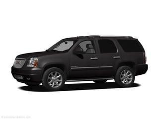 2011 GMC Yukon