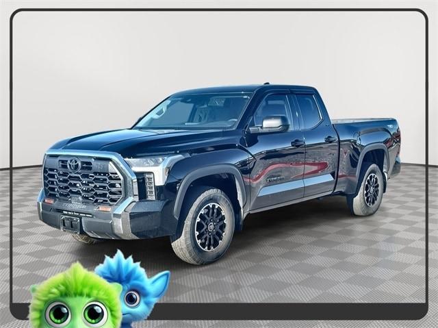 2023 Toyota Tundra