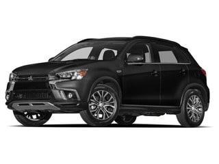 2018 Mitsubishi Outlander Sport