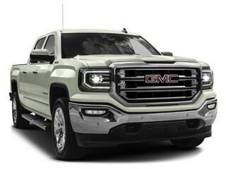 2016 GMC Sierra 1500