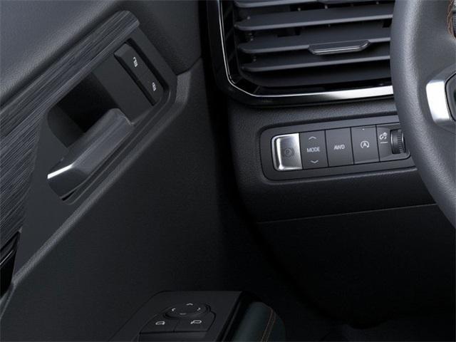 Photo of 2025 Sterling GMC Acadia