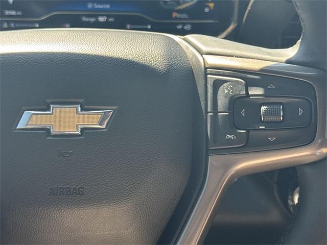 Photo of 2024 Sterling Gray Metallic Chevrolet Silverado 2500