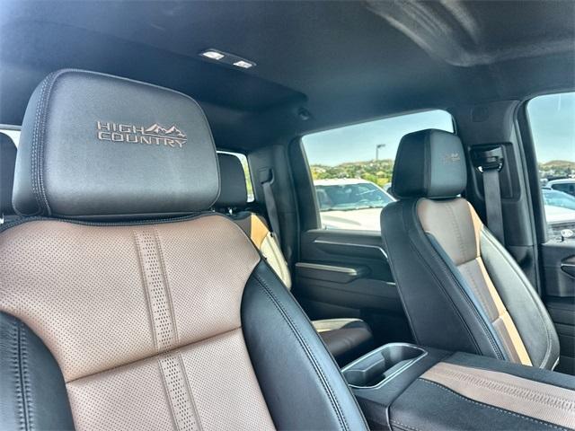 Photo of 2024 Sterling Gray Metallic Chevrolet Silverado 2500