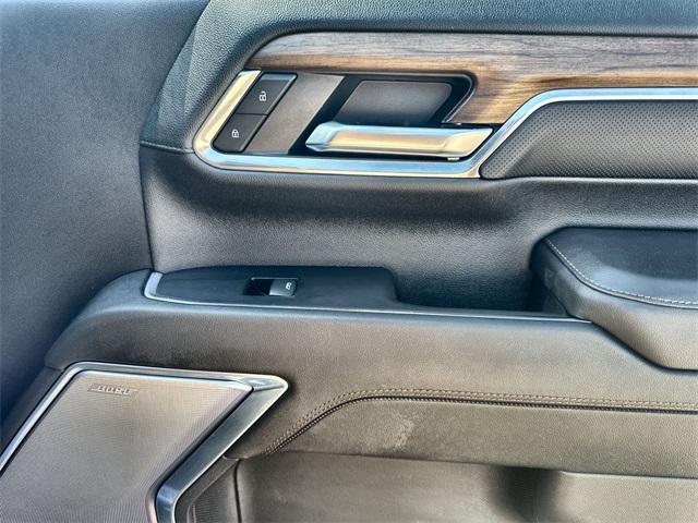 Photo of 2024 Sterling Gray Metallic Chevrolet Silverado 2500