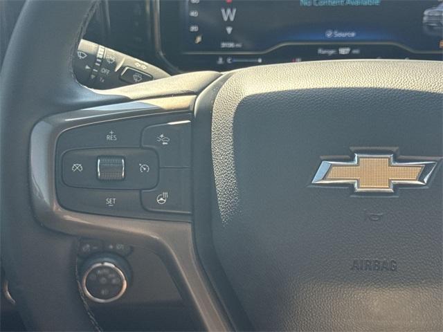 Photo of 2024 Sterling Gray Metallic Chevrolet Silverado 2500