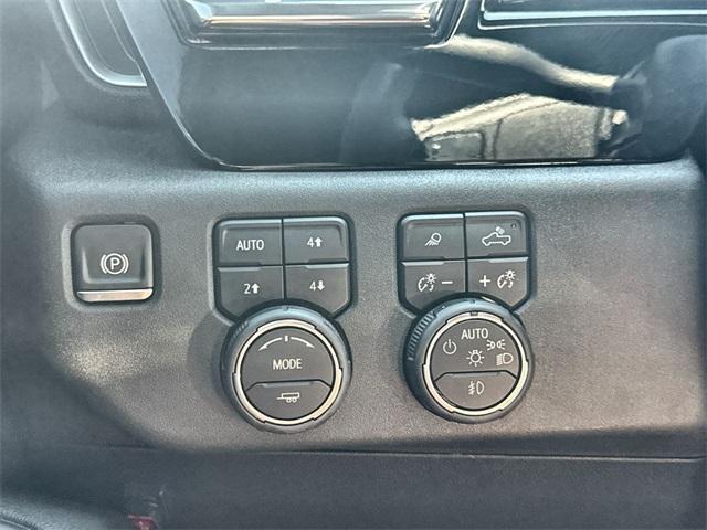 Photo of 2024 Sterling Gray Metallic Chevrolet Silverado 2500