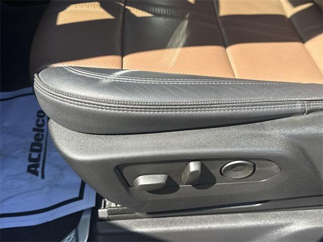 Photo of 2024 Sterling Gray Metallic Chevrolet Silverado 2500